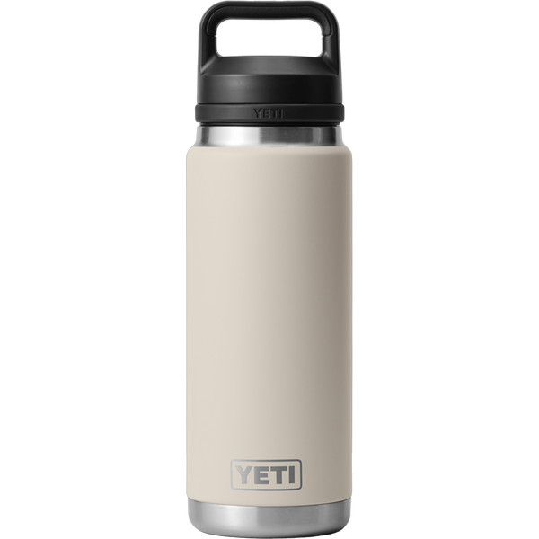 Rambler 26 oz Bottle w/ Chug Cap – Sports Basement