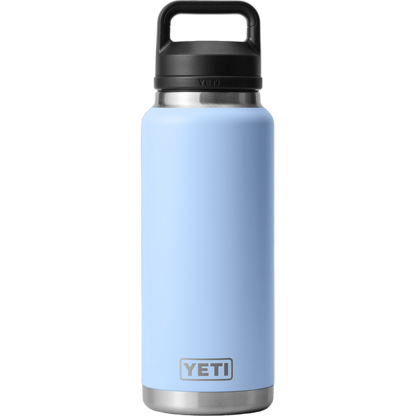 Rambler 36 oz Water Bottle with Chug Cap – Sports Basement