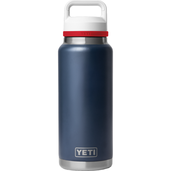 Rambler 36 oz Water Bottle with Chug Cap – Sports Basement