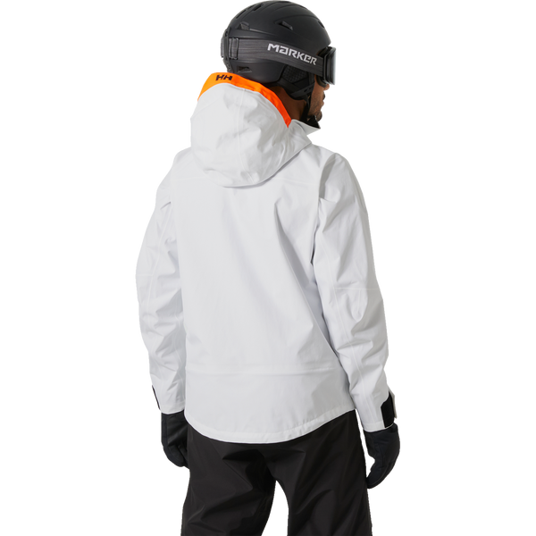 Men's Sogn Shell 2.0 Jacket – Sports Basement