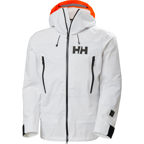 Men's Sogn Shell 2.0 Jacket – Sports Basement