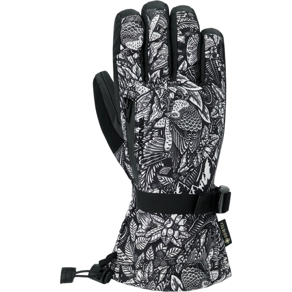 Women's Sequoia Gore-Tex Glove – Sports Basement