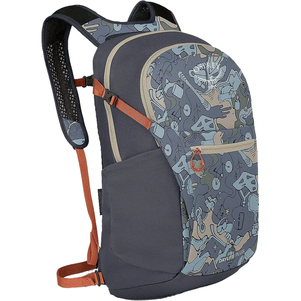 Daylite Plus – Sports Basement Daylite Plus – Sports Basement