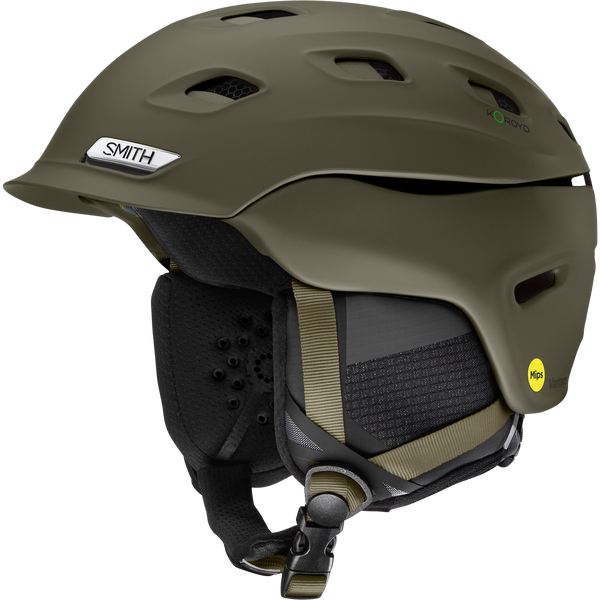 Vantage MIPS Vantage MIPS