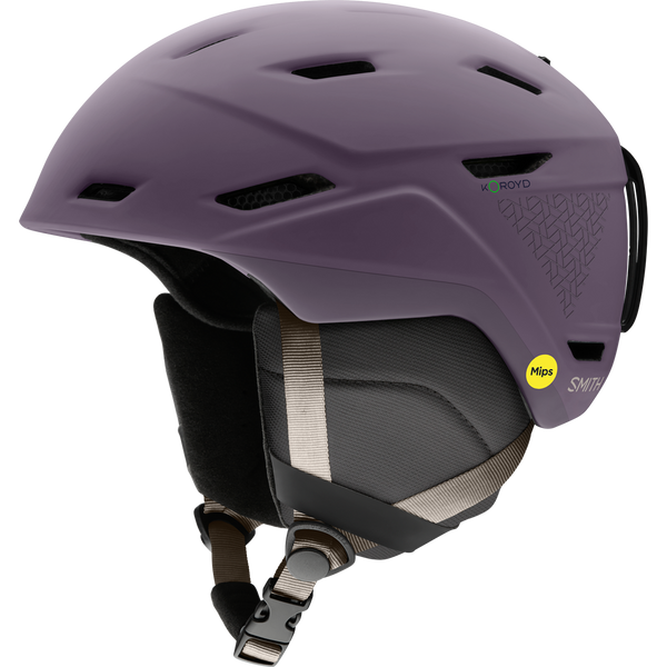 smith adult mission mips snow helmet - Past Season | The Smith Mens Mission MIPS Snow Helmet is where classic styling meets everlasting value Smith Descend MIPS Helmet -