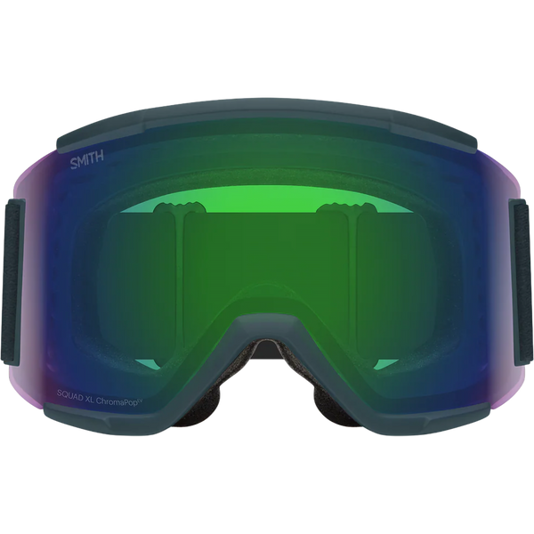 Squad XL + Bonus Lens – Sports Basement