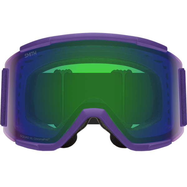 Squad XL + Bonus Lens – Sports Basement