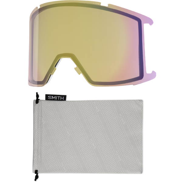 Squad XL + Bonus Lens – Sports Basement