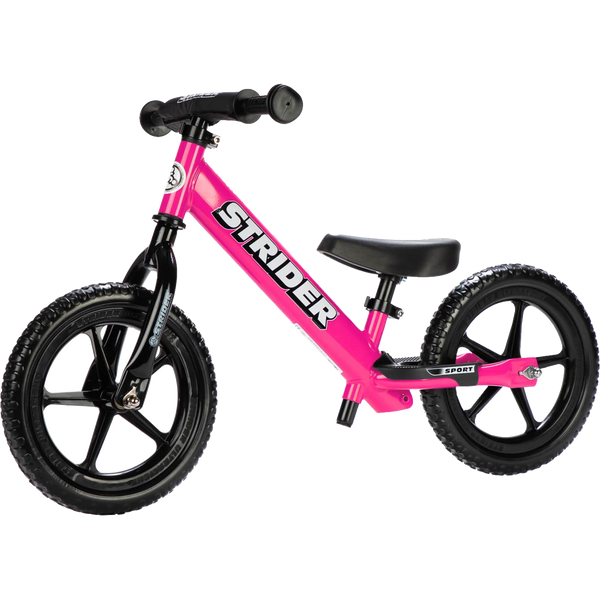 STRIDER sports ピンク Strider Sport Pink – Sports Basement