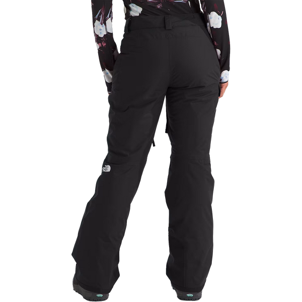 Women's Freedom Insulated Pant - Short – Sports Basement