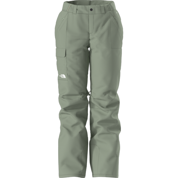 Women's Freedom Insulated Pant - Short – Sports Basement