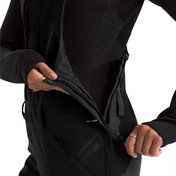 Women's Freedom Insulated Bib – Sports Basement