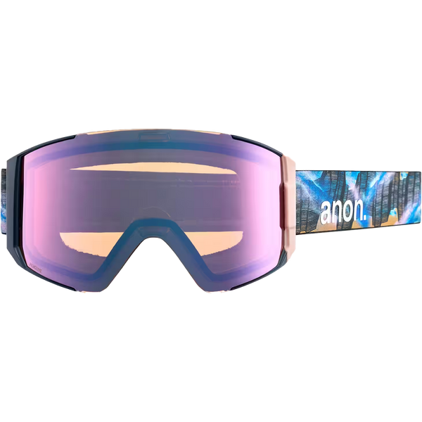 Sync + Lens Low Bridge – Sports Basement Sync + Lens Low Bridge – Sports Basement