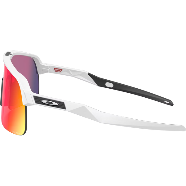 Sutro Lite - Matte White/Prizm Road – Sports Basement