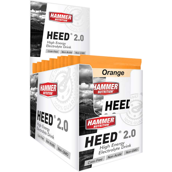 HEED 2.0 Single Serving – Sports Basement