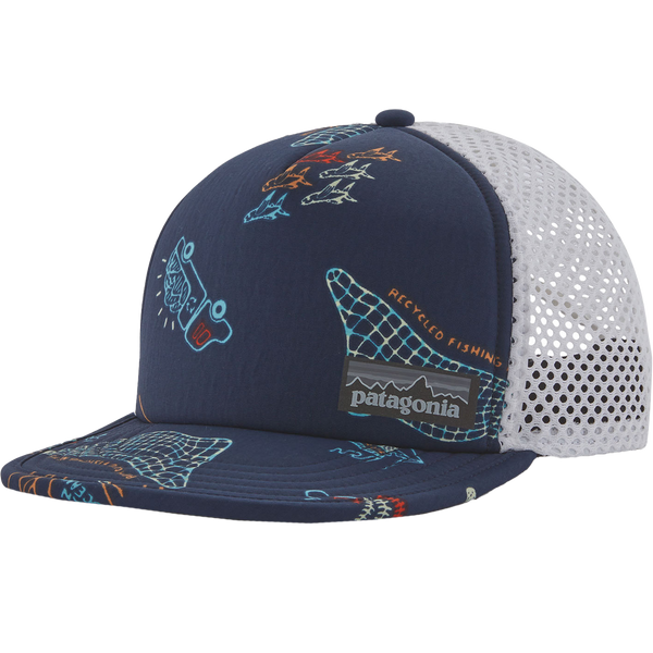 Duckbill Trucker Hat – Sports Basement