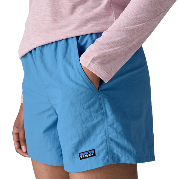 Women's Baggies Shorts 5