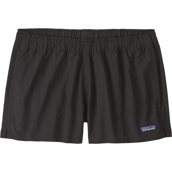 Women's Barely Baggies Short 2.5