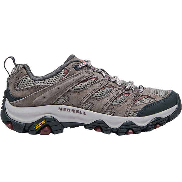 Women's Moab 3 Wide – Sports Basement