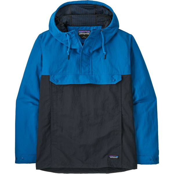 Men's Isthmus Anorak – Sports Basement