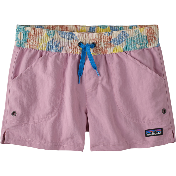 Youth Costa Rica Baggies Shorts 3