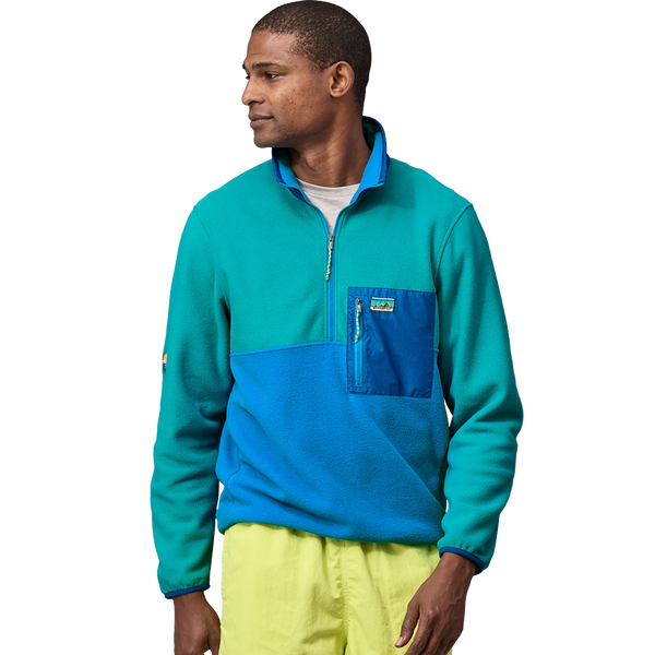 ジャケット・アウター 00s EURO pullover micro polyester jacket 100229451_VSLB_2_grande.png?v=