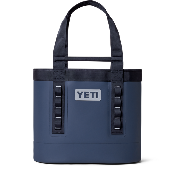 yeti camino 35 9 gal carrying bag Carryall Tote Carretilha Perfil Baixo Shimano patagonia Please note Color:Smolder Blue w/ Forge Grey