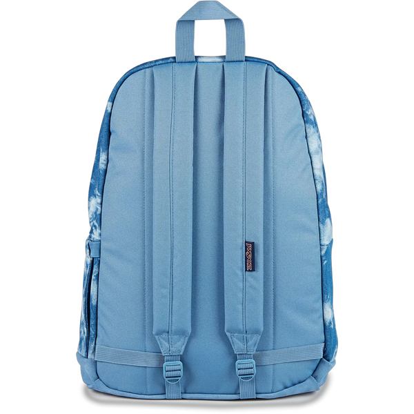 22 laptop backpack COMMUTE PRO ice axes algolia/disciplina:UNISEX Color:85V-Hydrangea Pink jansport backpack •