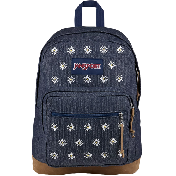 jansport backpack embroidered blossom Right Pack Expressions – Sports Basement