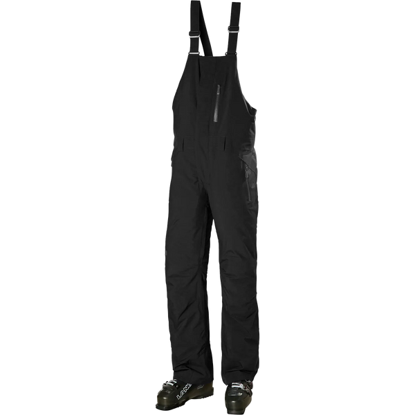 Men's Legendary Insulated Bib Pant – Sports Basement Men's Legendary Insulated Bib Pant – Sports Basement