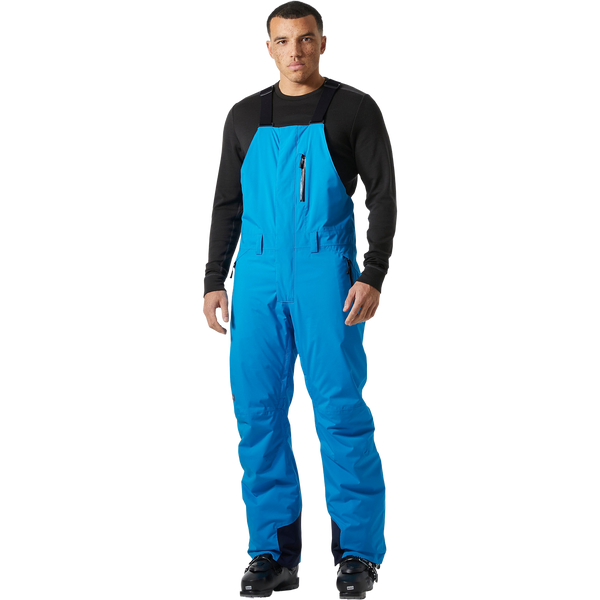 Men's Legendary Insulated Bib Pant – Sports Basement