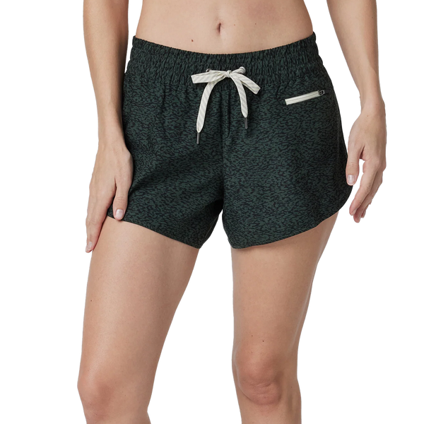 Women's Clementine 4