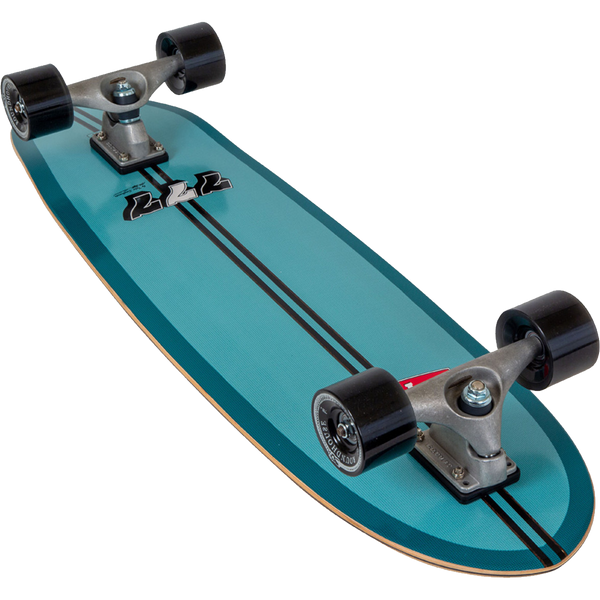 Tyler 777 36.5