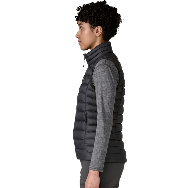 Women's Down Sweater Vest – Sports Basement