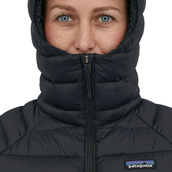 Women's Down Sweater Hoody – Sports Basement