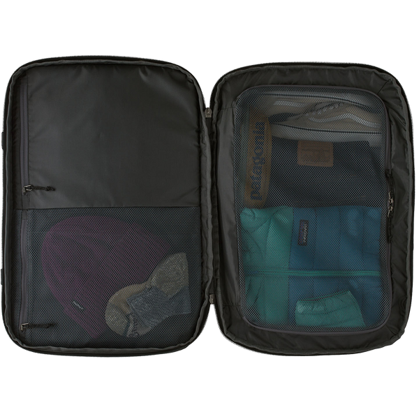 Black Hole MLC 45L Pack – Sports Basement
