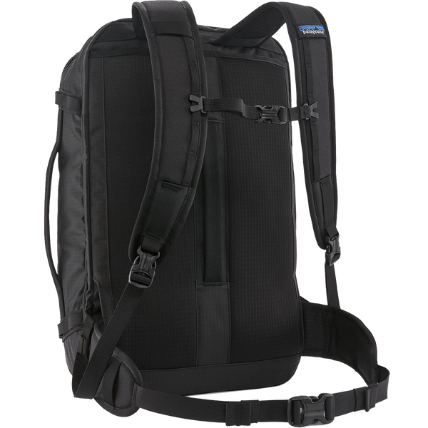 Black Hole Mini MLC 30L Pack – Sports Basement
