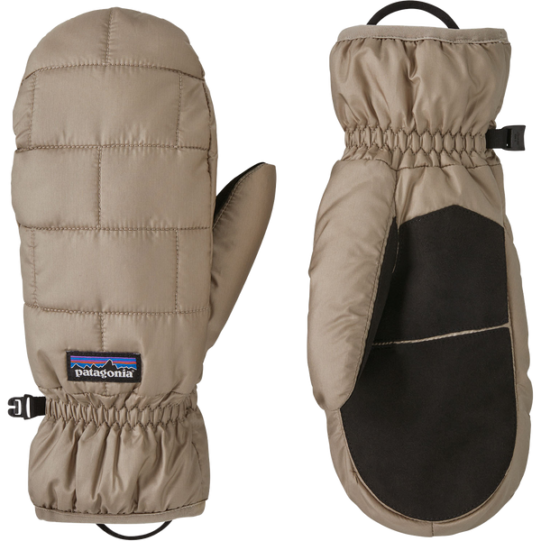 Patagonia ナノパフミットS パタゴニア ミトン Women's Nano Puff Mitts – Sports Basement