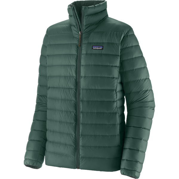 Men's Down Sweater – Sports Basement