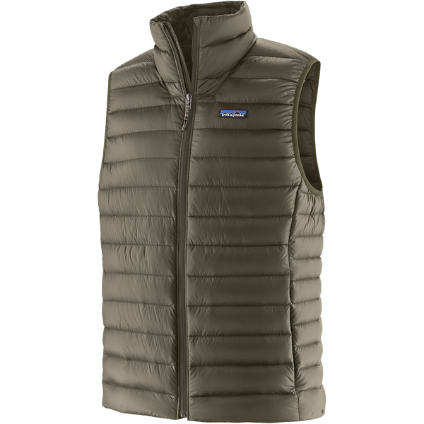 Men's Down Sweater Vest – Sports Basement Men's Down Sweater Vest – Sports Basement