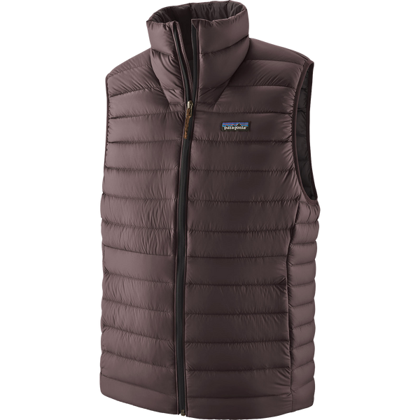 Men's Down Sweater Vest – Sports Basement