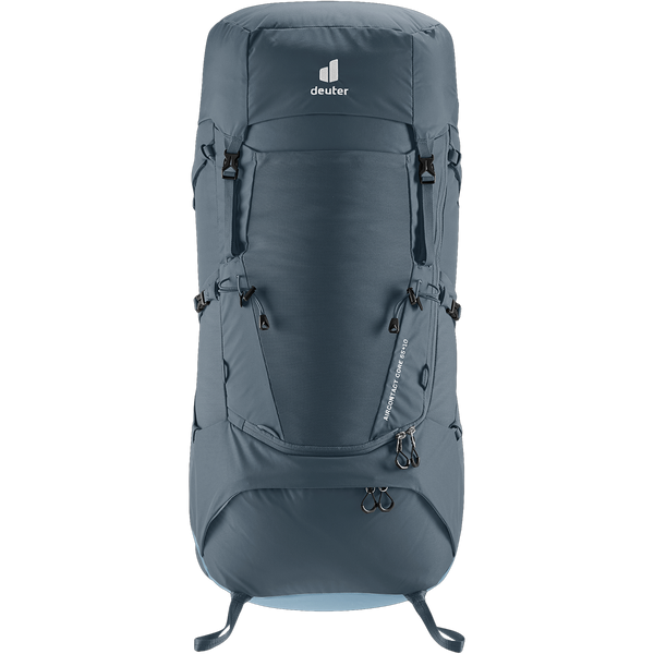 deuter aircontact 45l + 10 backpack Aircontact Core 65+10 – Sports Basement