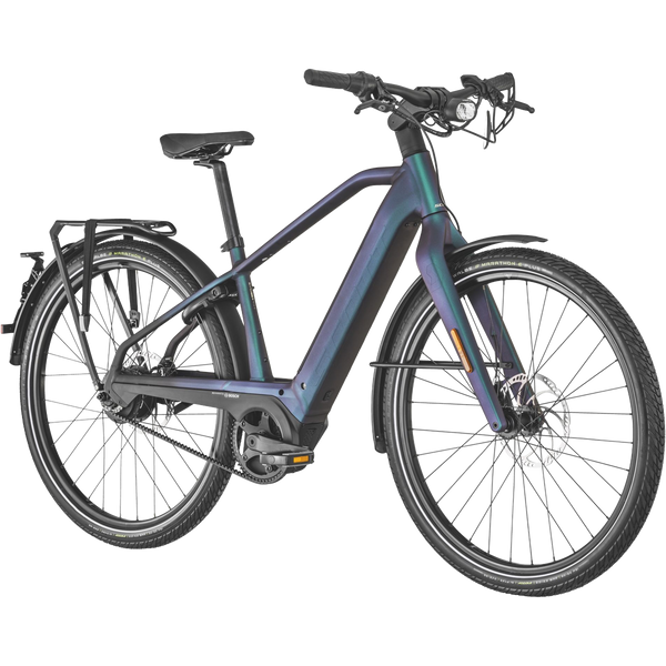 scott sub eride evo e-bike trekkingrad 28 Silence eRIDE EVO Speed – Sports Basement