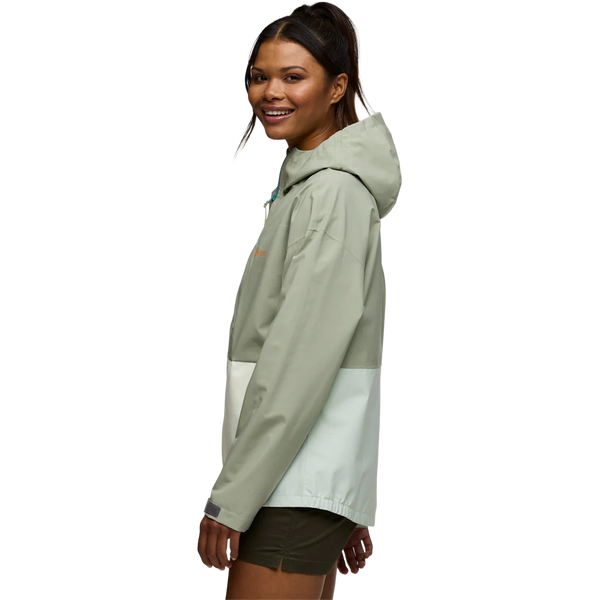 Women's Cielo Rain Jacket – Sports Basement