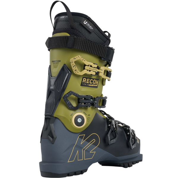 Recon 120 LV – Sports Basement