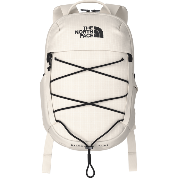 borealis mini backpack gardenia white The North Face suitable for both Women and Men Borealis Mini Backpack