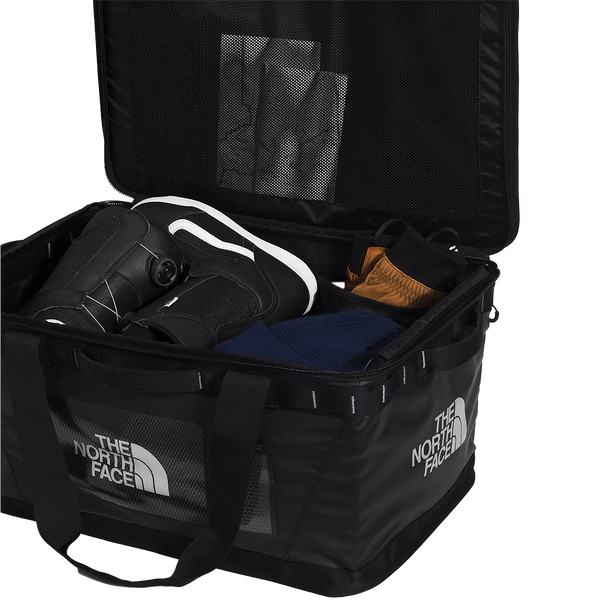 Base Camp Gear Box