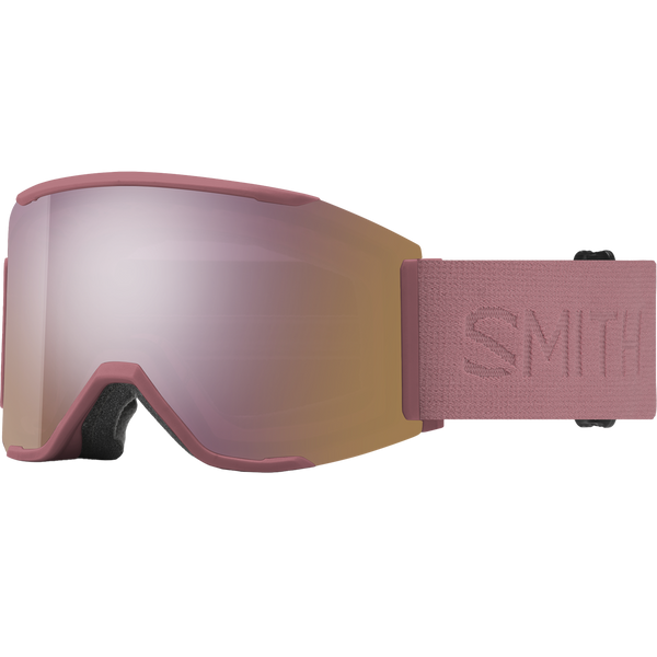 Squad MAG Low Bridge Fit – Sports Basement