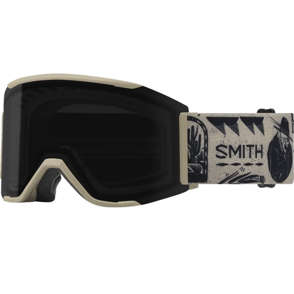 Squad MAG + Bonus Lens – Sports Basement