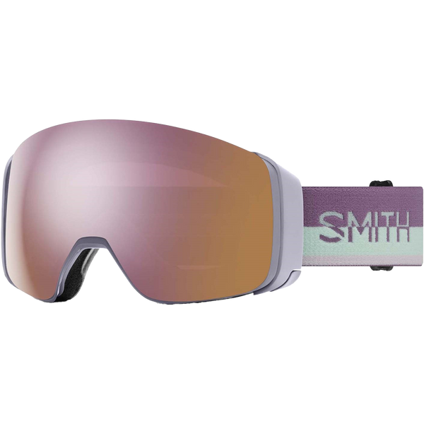 4D MAG Low Bridge + Bonus Lens – Sports Basement